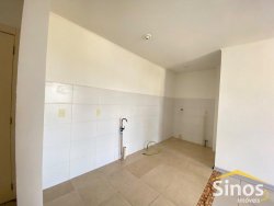 Apartamento com 02 dormitórios no Residencial Argos  