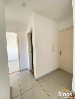 Apartamento com 02 dormitórios no Residencial Argos  