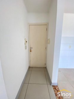 Apartamento com 02 dormitórios no Residencial Argos  
