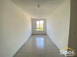 Apartamento com 02 dormitórios no Residencial Argos  