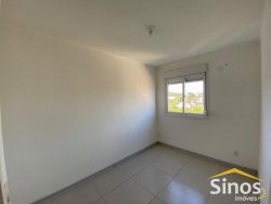 Apartamento com 02 dormitórios no Residencial Argos  