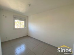 Apartamento com 02 dormitórios no Residencial Argos  