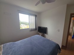 Apartamento com 02 dormitórios no Residencial Porto Baden 