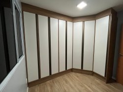Apartamento térreo com 02 dormitórios no Residencial Porto Berlim 