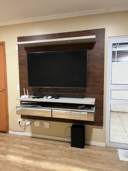 Apartamento térreo com 02 dormitórios no Residencial Porto Berlim 