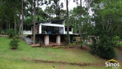 Sítio das araucárias com 1,0 hectares no bairro Lomba Grande 