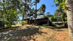 Sítio das araucárias com 1,0 hectares no bairro Lomba Grande 