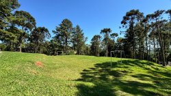 Sítio das araucárias com 1,0 hectares no bairro Lomba Grande 