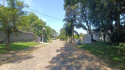 Terreno com 1.400m² no bairro Rondônia 