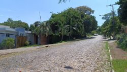 Terreno com 1.400m² no bairro Rondônia 