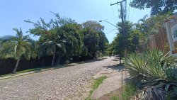 Terreno com 1.400m² no bairro Rondônia 