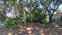 Terreno com 1.400m² no bairro Rondônia 