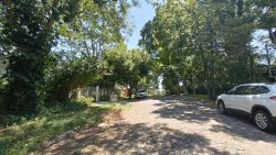 Terreno com 1.400m² no bairro Rondônia 
