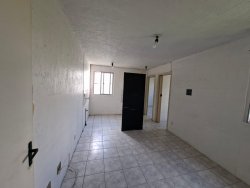 Apartamento com 02 dormitórios no Residencial Aurora 
