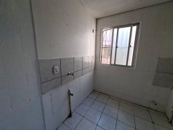 Apartamento com 02 dormitórios no Residencial Aurora 