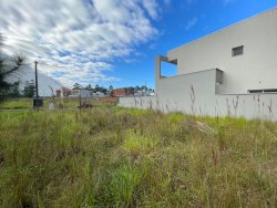Terreno com 305m² no Loteamento Chácara Hamburguesa  