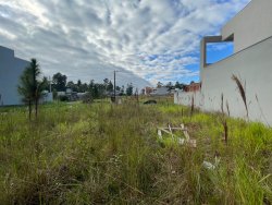 Terreno com 305m² no Loteamento Chácara Hamburguesa  