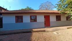 Sobrado com 02 dormitórios no bairro Vicentina 