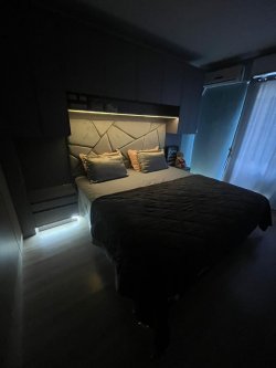 Apartamento com 02 dormitórios no Edifício Guarujá  
