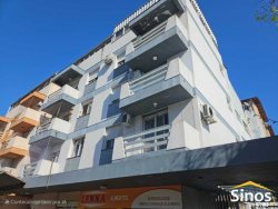 Apartamento com 02 dormitórios no Edifício Guarujá  