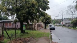 Terreno com 240m² no bairro Rondônia  