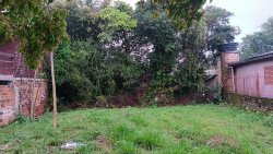 Terreno com 240m² no bairro Rondônia  