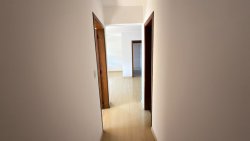 Apartamento com 02 dormitórios sendo 01suíte no Residencial Ilha da Madeira 