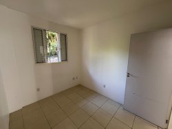 Apartamento térreo com 02 dormitórios no Residencial Timbaúvas 