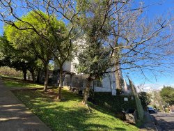 Apartamento térreo com 02 dormitórios no Residencial Timbaúvas 