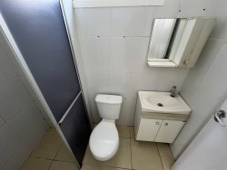 Apartamento térreo com 02 dormitórios no Residencial Timbaúvas 