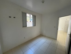 Apartamento térreo com 02 dormitórios no Residencial Timbaúvas 