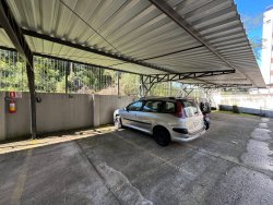 Apartamento térreo com 02 dormitórios no Residencial Timbaúvas 