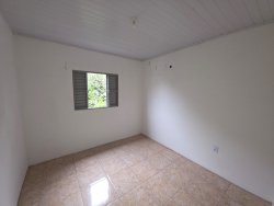 Casa com 02 dormitórios no Bairro Boa Saúde 