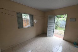 Casa com 02 dormitórios no Bairro Boa Saúde 