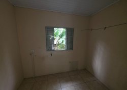 Casa com 02 dormitórios no Bairro Boa Saúde 