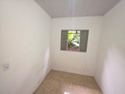 Casa com 02 dormitórios no Bairro Boa Saúde 