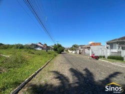 Terreno com 1.552,50m² no bairro Hamburgo Velho 