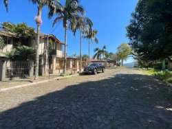 Terreno com 1.552,50m² no bairro Hamburgo Velho 