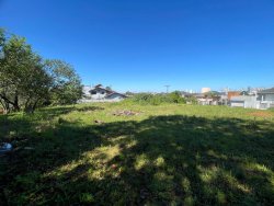 Terreno com 1.552,50m² no bairro Hamburgo Velho 