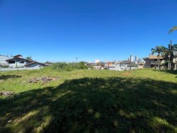 Terreno com 1.552,50m² no bairro Hamburgo Velho 