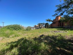 Terreno com 1.552,50m² no bairro Hamburgo Velho 