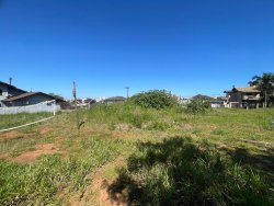 Terreno com 1.552,50m² no bairro Hamburgo Velho 