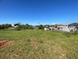 Terreno com 1.552,50m² no bairro Hamburgo Velho 