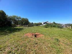 Terreno com 1.552,50m² no bairro Hamburgo Velho 
