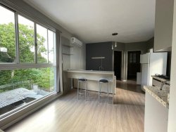 Apartamento com 02 dormitórios no Condomínio Timbaúvas 