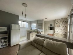 Apartamento com 02 dormitórios no Condomínio Timbaúvas 