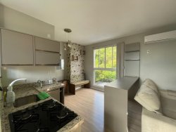 Apartamento com 02 dormitórios no Condomínio Timbaúvas 