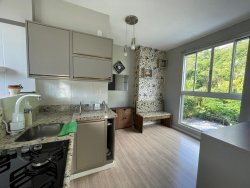 Apartamento com 02 dormitórios no Condomínio Timbaúvas 
