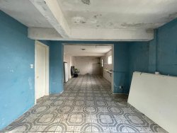 Casa com 03 dormitórios no bairro Canudos 