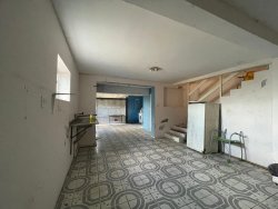 Casa com 03 dormitórios no bairro Canudos 